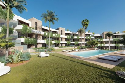 Apartament - Rynek pierwotny - La Manga Club - La Manga Club