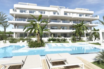 Apartament - Rynek pierwotny - Orihuela Costa - 78909