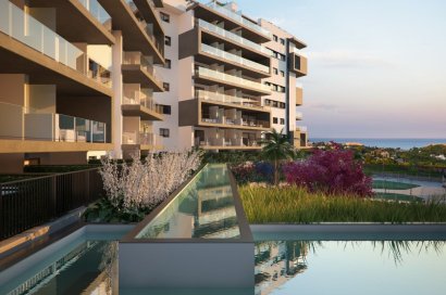 Apartament - Rynek pierwotny - Orihuela Costa - Campoamor