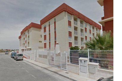 Apartament - Rynek pierwotny - Orihuela Costa - Lomas de Cabo Roig