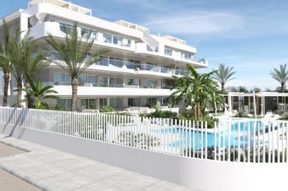 Apartament - Rynek pierwotny - Orihuela Costa - Lomas de Cabo Roig