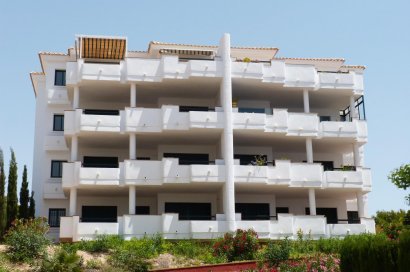 Apartament - Rynek pierwotny - Orihuela Costa - Lomas de Campoamor