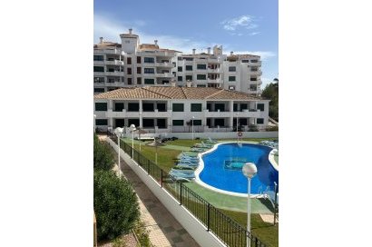 Apartament - Rynek pierwotny - Orihuela Costa - Lomas de Campoamor