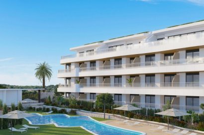 Apartament - Rynek pierwotny - Orihuela Costa - Playa Flamenca