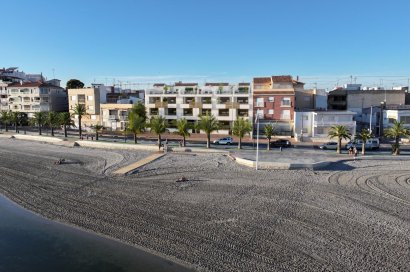 Apartament - Rynek pierwotny - San Pedro del Pinatar - Playa Villananitos