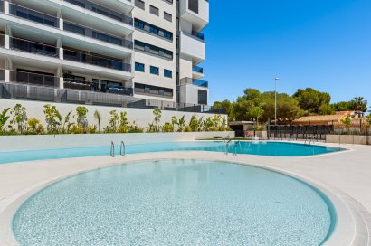 Apartament - Rynek wtórny - Orihuela Costa - Campoamor