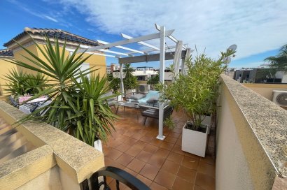 Apartament - Rynek wtórny - Orihuela Costa - Lomas De Cabo Roig