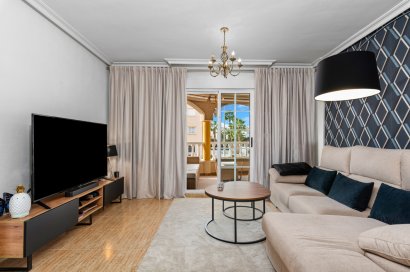 Apartament - Rynek wtórny - Orihuela Costa - Lomas De Cabo Roig