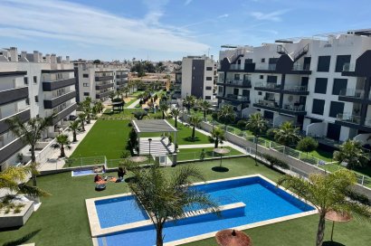 Apartament - Rynek wtórny - Orihuela Costa - Villamartín