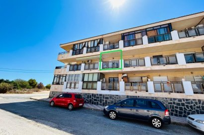 Apartament - Rynek wtórny - Torrevieja - El Chaparral