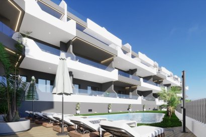 Apartamento - Obra nueva - Benijofar - 22627