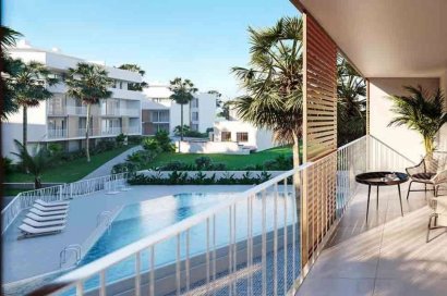 Apartamento - Obra nueva - Jávea Xàbia - centro