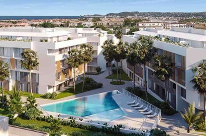 Apartamento - Obra nueva - Jávea Xàbia - centro