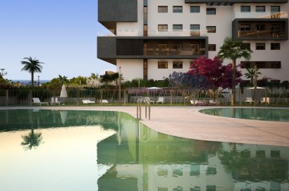 Apartamento - Obra nueva - Orihuela Costa - Campoamor