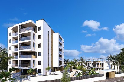 Apartamento - Obra nueva - Pilar de la Horadada - Mil Palmeras