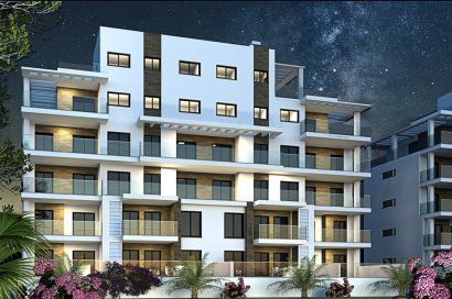 Apartamento - Obra nueva - Pilar de la Horadada - Mil Palmeras