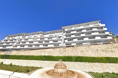 Apartamento - Obra nueva - Relleu - pueblo