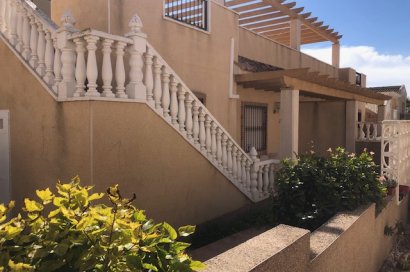 Apartamento - Reventa - Orihuela Costa - 65113z