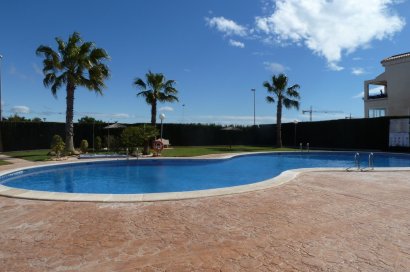 Apartamento - Reventa - Orihuela Costa - Los Altos