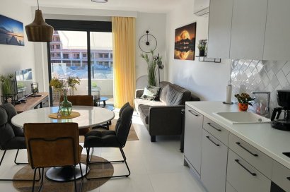 Apartamento - Reventa - San Miguel de Salinas - San Miguel de Salinas