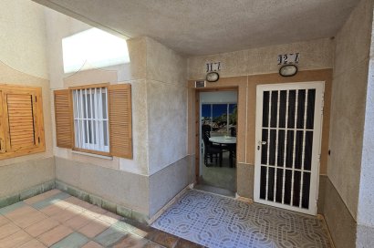 Apartamento - Reventa - Torrevieja - El Acequión - Los Náufragos