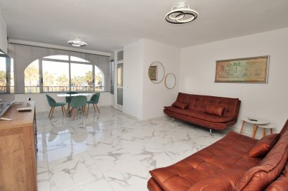 Apartamento - Reventa - Villamartín - Villamartín