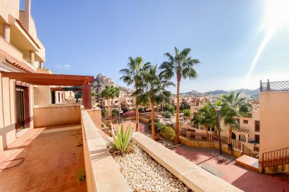 Apartment - New Build - Aguilas - Centro