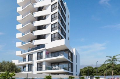 Apartment - New Build - Guardamar del Segura - Avenida del Puerto