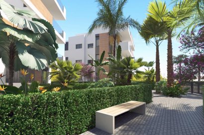 Apartment - New Build - Los Alcazares - Serena Golf