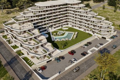 Apartment - New Build - San Miguel de Salinas - Pueblo