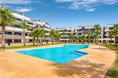 Apartment - Resale - Orihuela Costa - La Florida