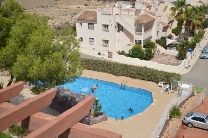 Apartment - Resale - Orihuela Costa - Las Ramblas