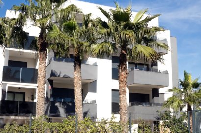 Apartment - Resale - Orihuela Costa - Los Altos