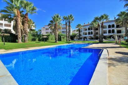 Apartment - Resale - Villamartín - Villamartín