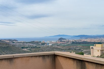 Ático - Obra nueva - Aguilas - Centro