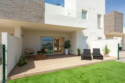 Bungalow - New Build - Algorfa - La Finca Golf