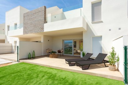 Bungalow - New Build - Algorfa - La Finca Golf