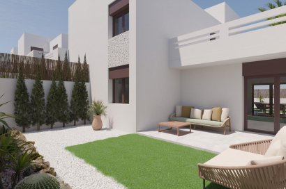 Bungalow - New Build - Algorfa - La Finca Golf