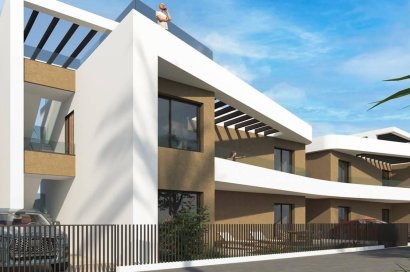 Bungalow - New Build - Orihuela Costa - La Ciñuelica