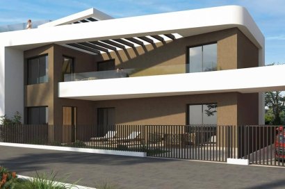 Bungalow - New Build - Orihuela Costa - La Ciñuelica