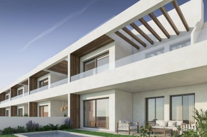 Bungalow - New Build - Torrevieja - La Veleta