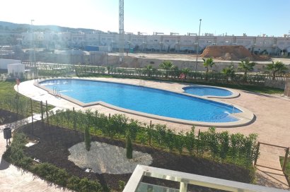 Bungalow - Obra nueva - Orihuela - Vistabella Golf