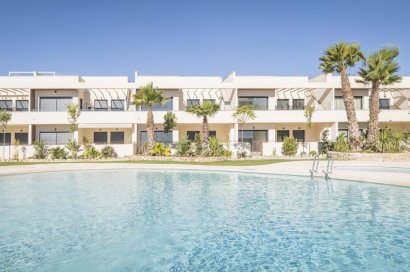 Bungalow - Obra nueva - Torrevieja - La Veleta