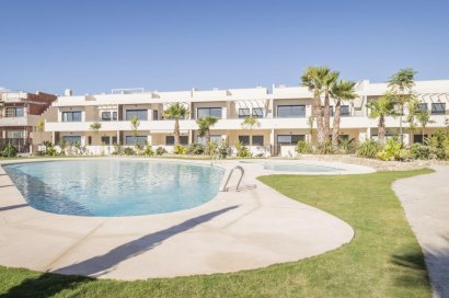 Bungalow - Obra nueva - Torrevieja - La Veleta