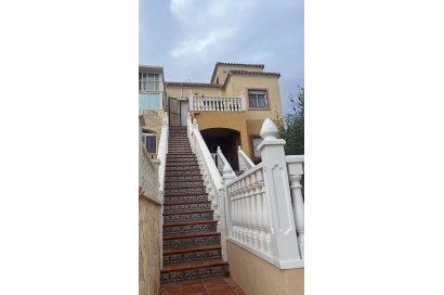 Bungalow - Resale - San Miguel de Salinas - El Galán