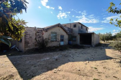 Country House - Resale - Albaida - Albaida