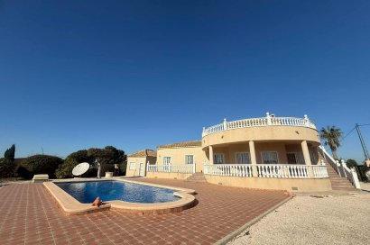 Country House - Resale - Catral - Catral