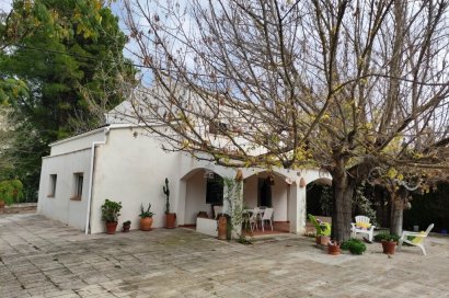 Country House - Resale - Cocentaina - Cocentaina