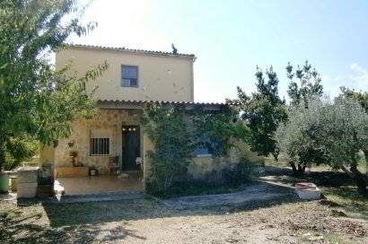 Country House - Resale - Ontinyent - Ontinyent