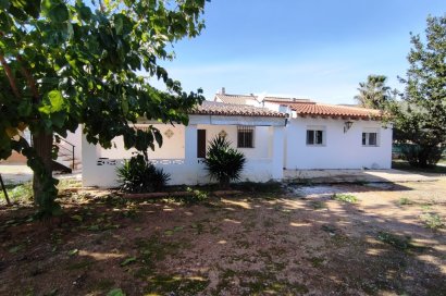 Country House - Resale - Ontinyent - Ontinyent